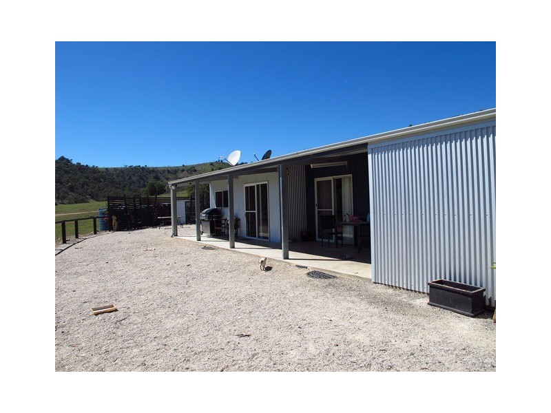 2753 Yarrabin Road, Mudgee NSW 2850