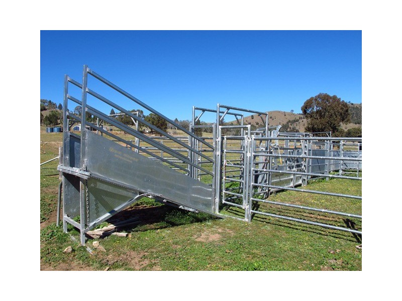 2753 Yarrabin Road, Mudgee NSW 2850