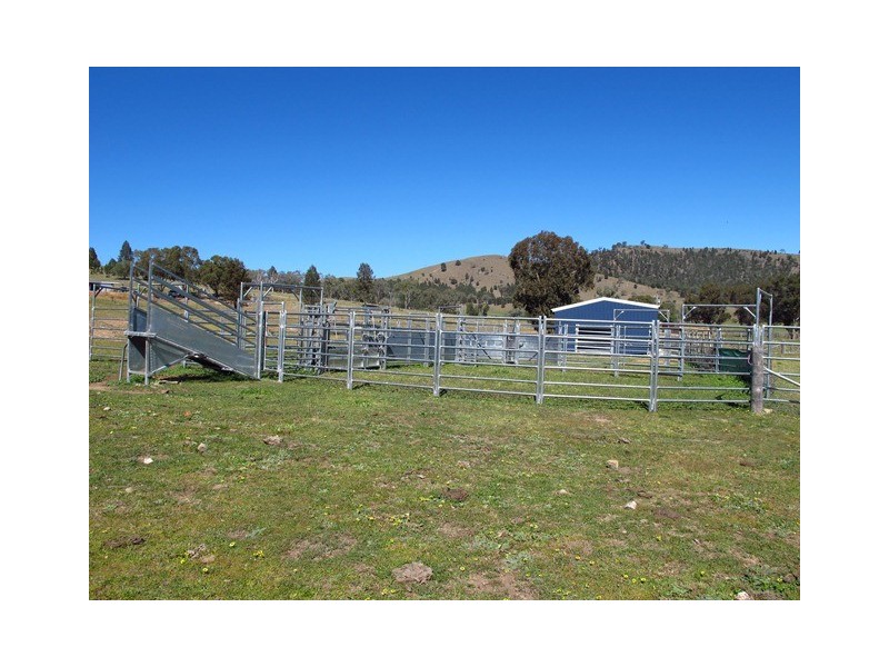 2753 Yarrabin Road, Mudgee NSW 2850
