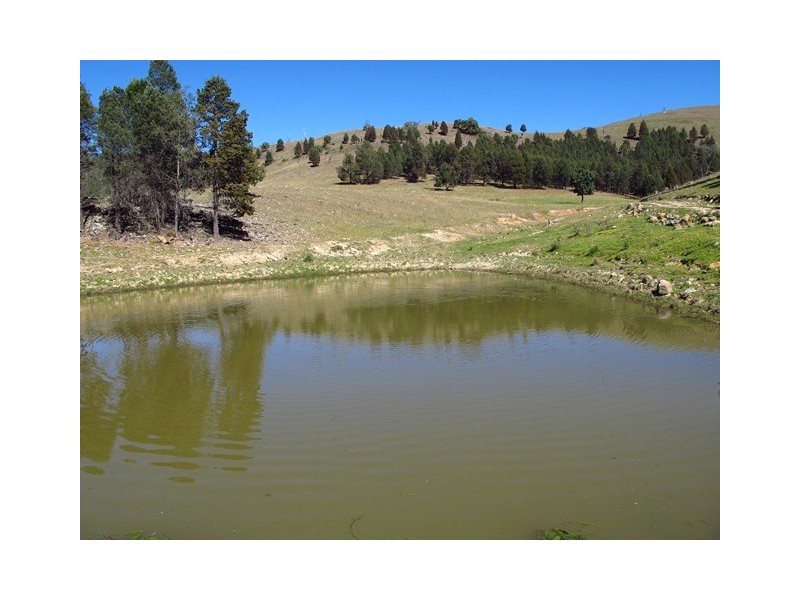 2753 Yarrabin Road, Mudgee NSW 2850