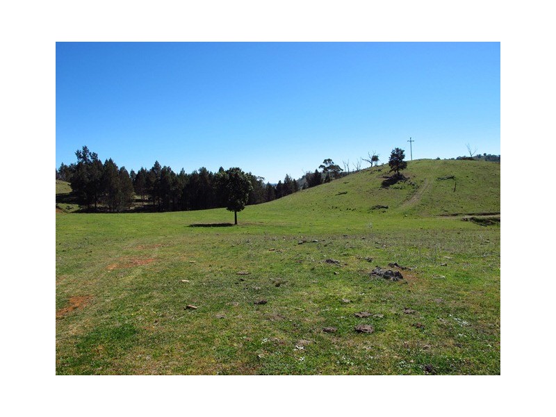 2753 Yarrabin Road, Mudgee NSW 2850