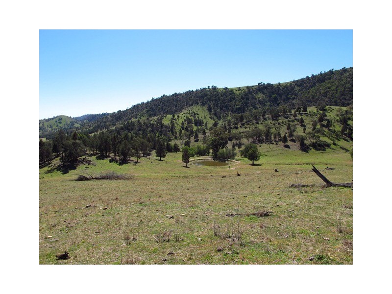 2753 Yarrabin Road, Mudgee NSW 2850