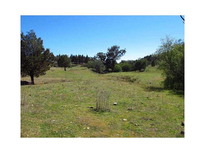 2753 Yarrabin Road, Mudgee NSW 2850