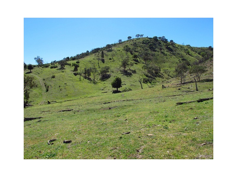 2753 Yarrabin Road, Mudgee NSW 2850