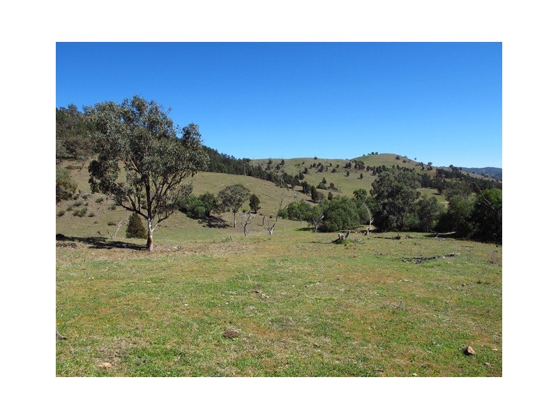 2753 Yarrabin Road, Mudgee NSW 2850