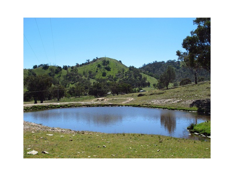2753 Yarrabin Road, Mudgee NSW 2850