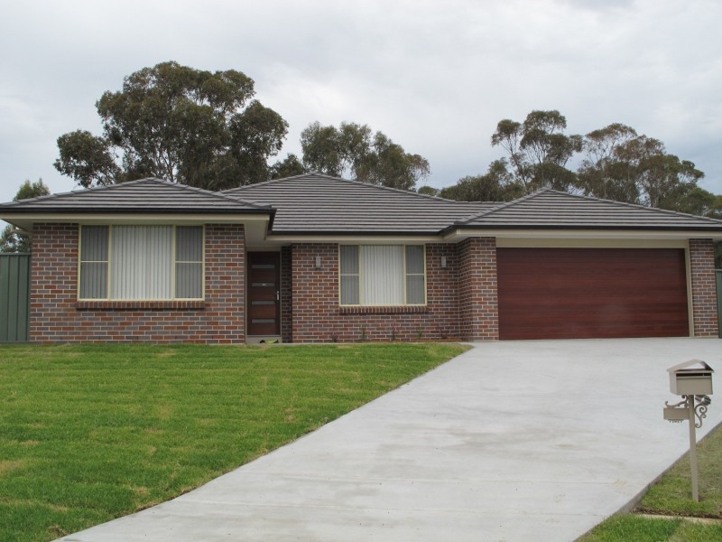 26 Nashs Flat Place, Mudgee NSW 2850