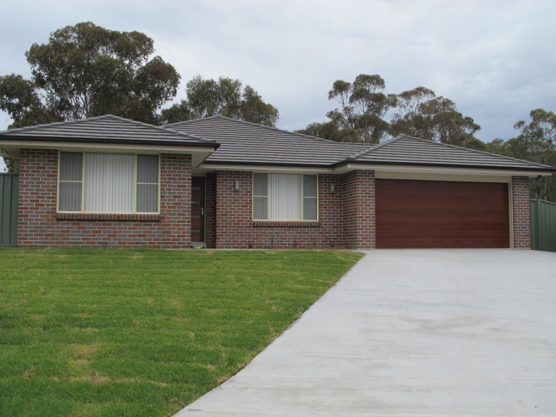 26 Nashs Flat Place, Mudgee NSW 2850