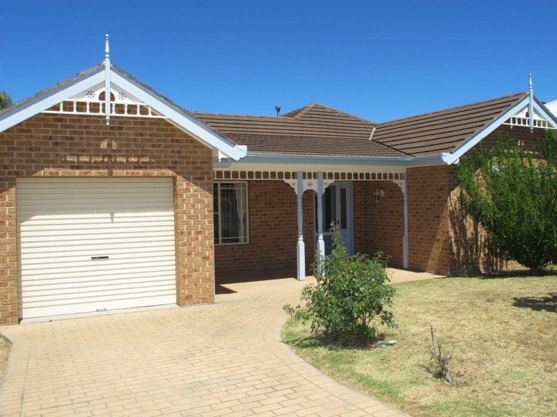 33 Oporto Road, Mudgee NSW 2850