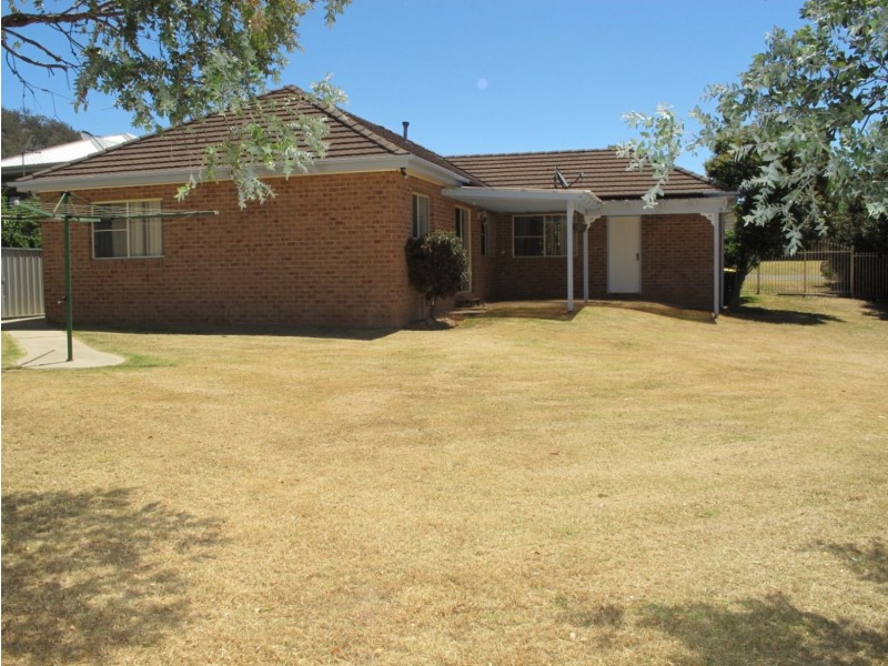 33 Oporto Road, Mudgee NSW 2850