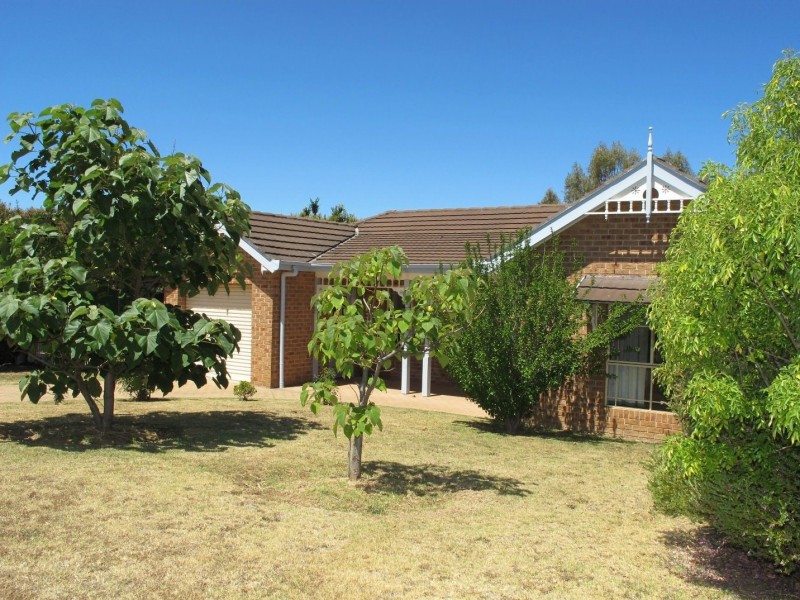 33 Oporto Road, Mudgee NSW 2850