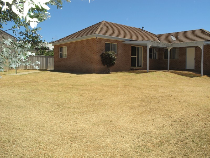 33 Oporto Road, Mudgee NSW 2850