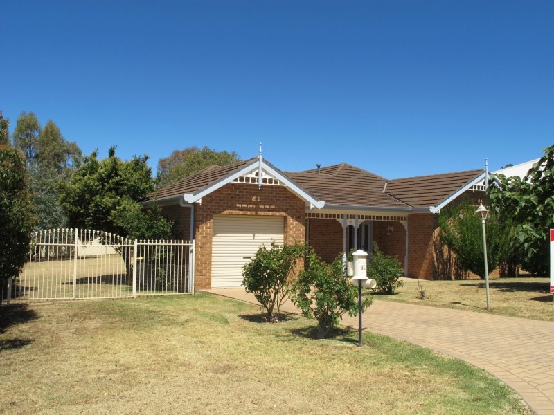 33 Oporto Road, Mudgee NSW 2850