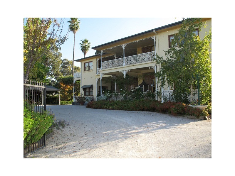 4 – 6 Lawson Street, Mudgee NSW 2850