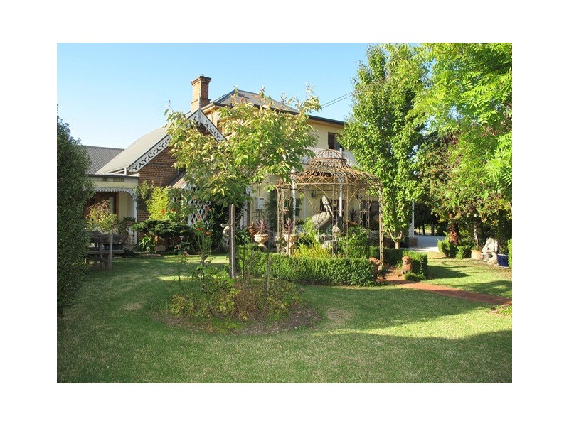 4 – 6 Lawson Street, Mudgee NSW 2850