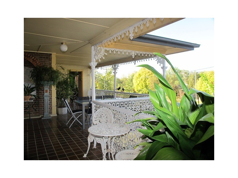 4 – 6 Lawson Street, Mudgee NSW 2850