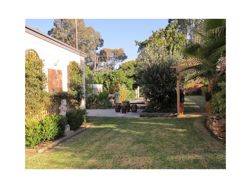 4 – 6 Lawson Street, Mudgee NSW 2850