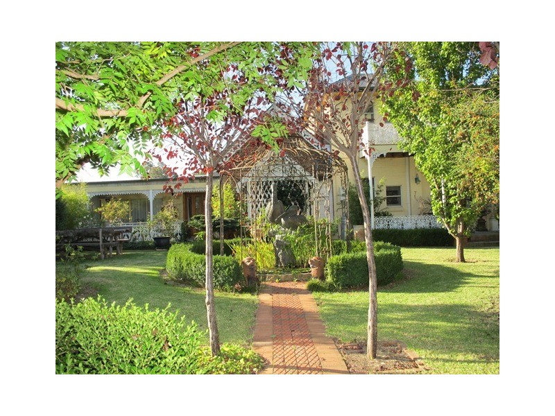 4 – 6 Lawson Street, Mudgee NSW 2850