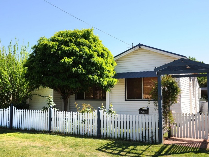 54 Mortimer Street, Mudgee NSW 2850