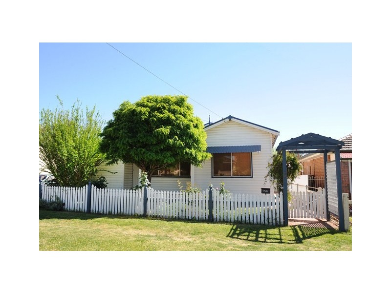 54 Mortimer Street, Mudgee NSW 2850