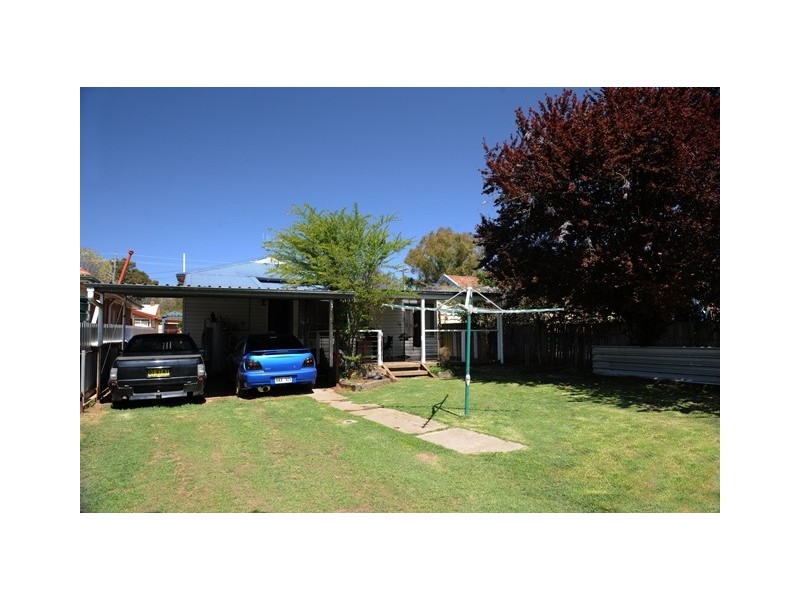 54 Mortimer Street, Mudgee NSW 2850
