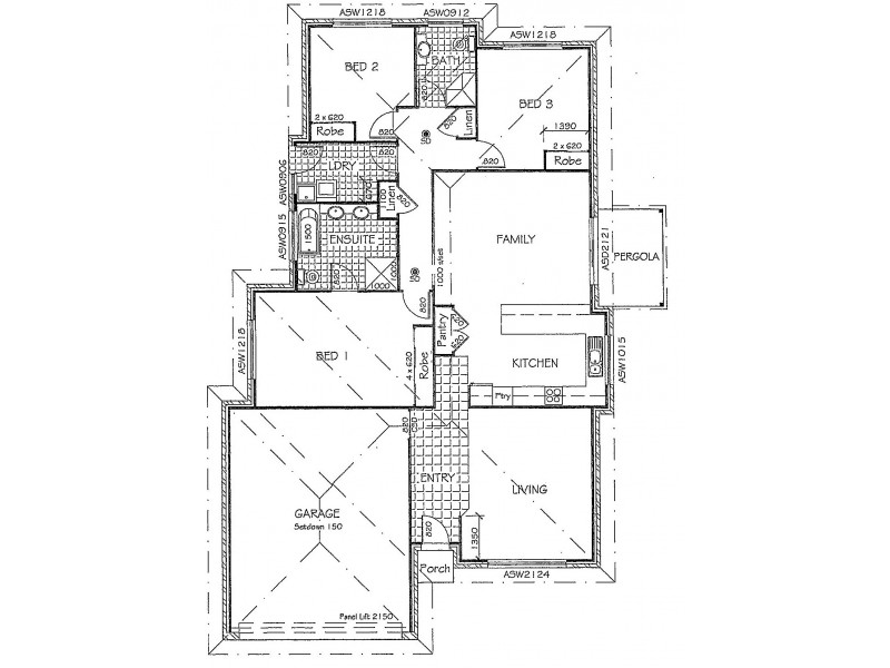 58 Banjo Paterson Ave, Mudgee NSW 2850