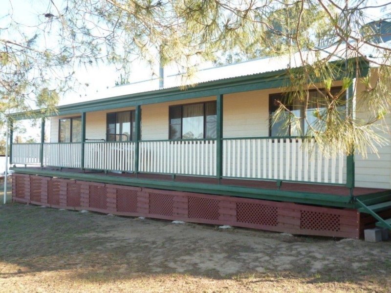 512 Durridgerie Road, Mudgee NSW 2850