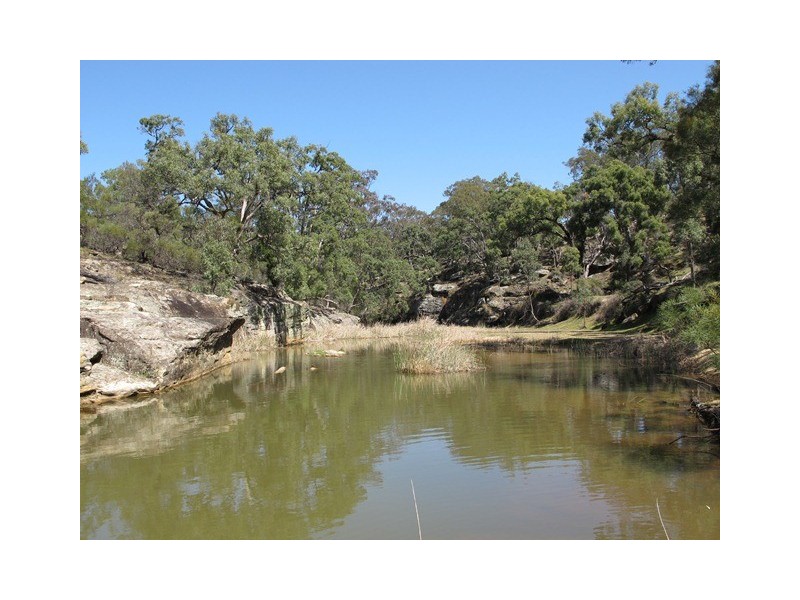 512 Durridgerie Road, Mudgee NSW 2850
