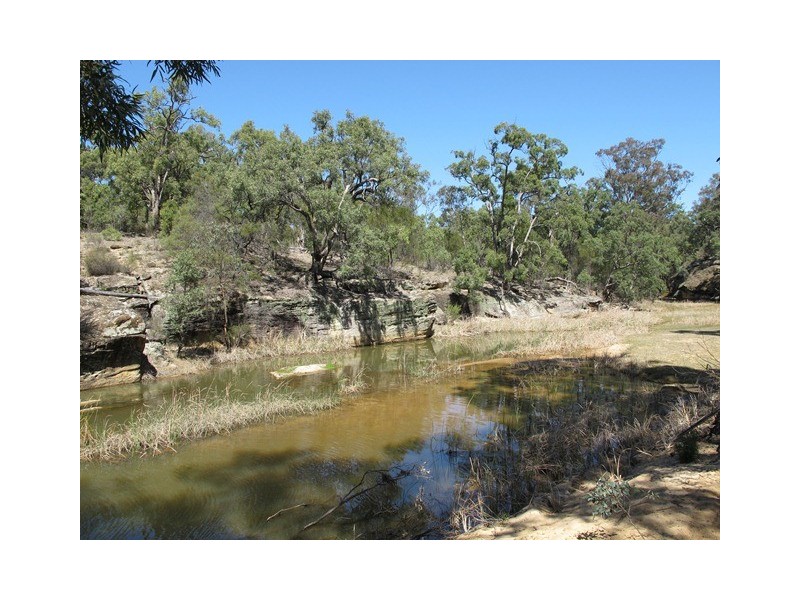 512 Durridgerie Road, Mudgee NSW 2850