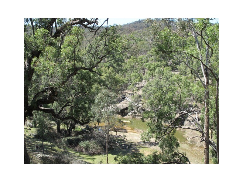 512 Durridgerie Road, Mudgee NSW 2850
