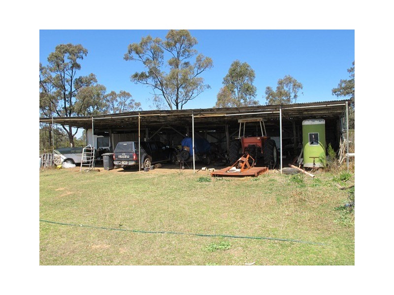 512 Durridgerie Road, Mudgee NSW 2850