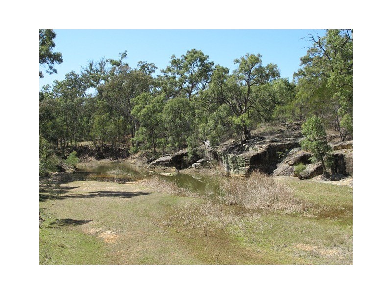 512 Durridgerie Road, Mudgee NSW 2850
