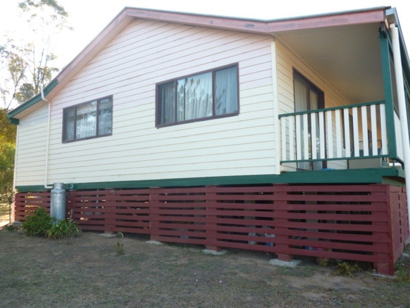 512 Durridgerie Road, Mudgee NSW 2850