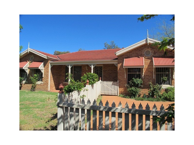 4 / 18 George Street, Mudgee NSW 2850