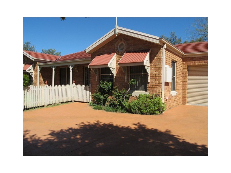 4 / 18 George Street, Mudgee NSW 2850