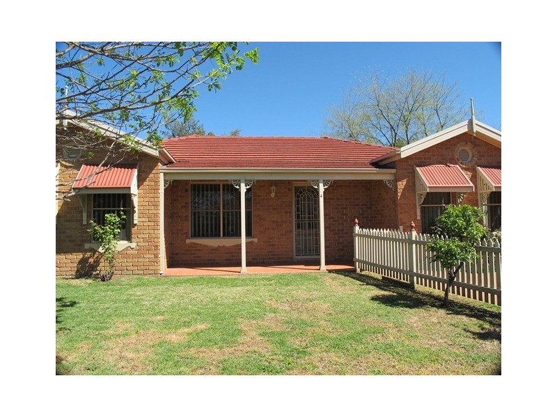 4 / 18 George Street, Mudgee NSW 2850