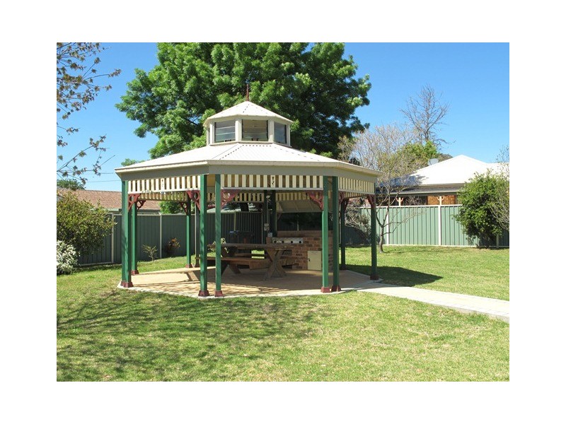 4 / 18 George Street, Mudgee NSW 2850