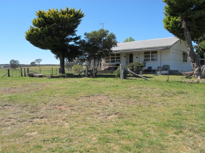 241 Triamble Road, Mudgee NSW 2850