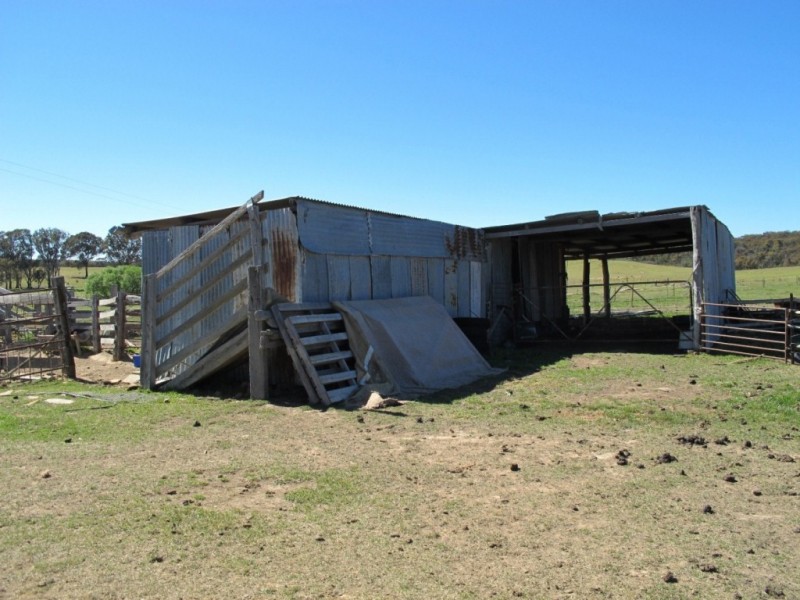 241 Triamble Road, Mudgee NSW 2850