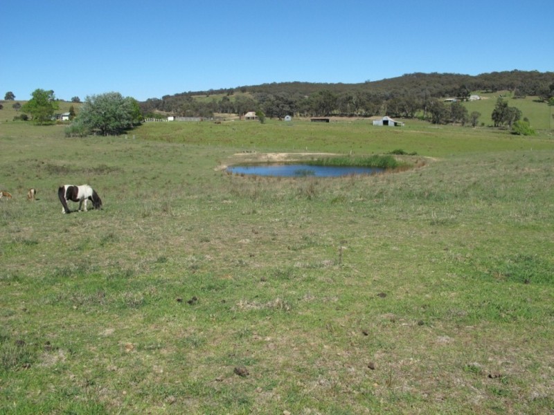 241 Triamble Road, Mudgee NSW 2850