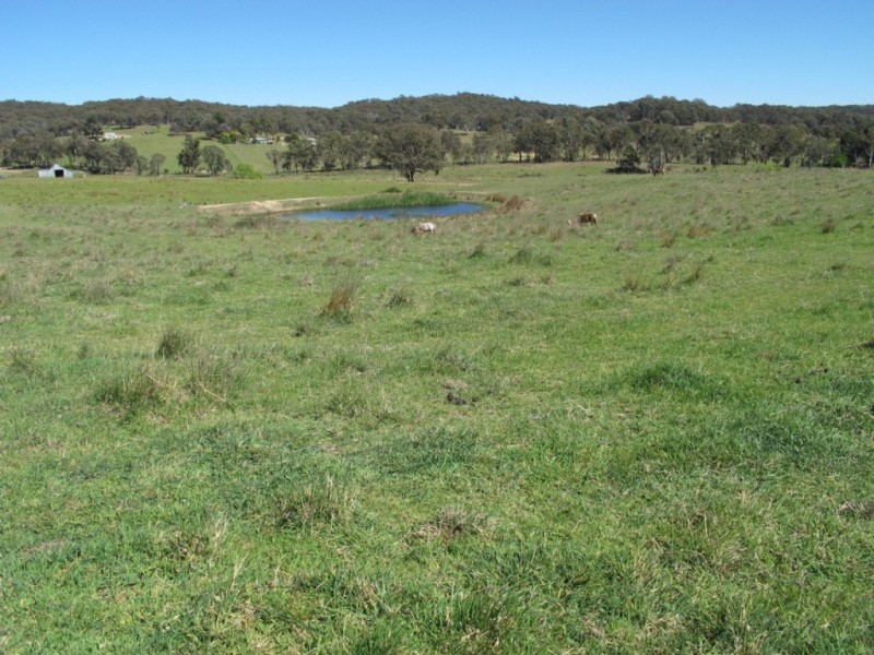 241 Triamble Road, Mudgee NSW 2850