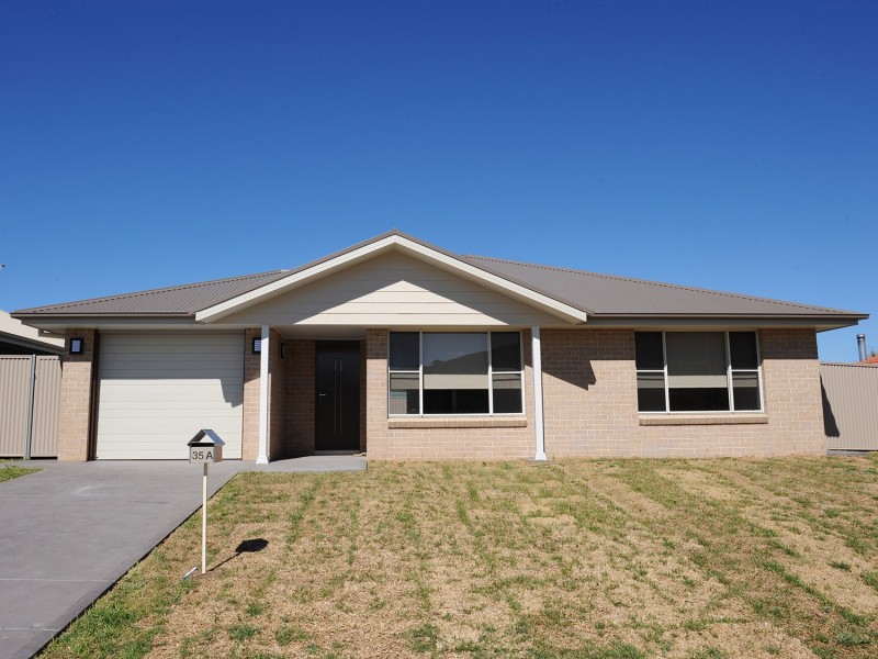 35a Henry Bayly Drive, Mudgee NSW 2850