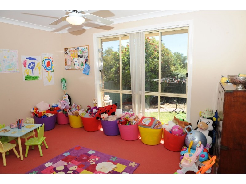 37 Macquarie Drive, Mudgee NSW 2850