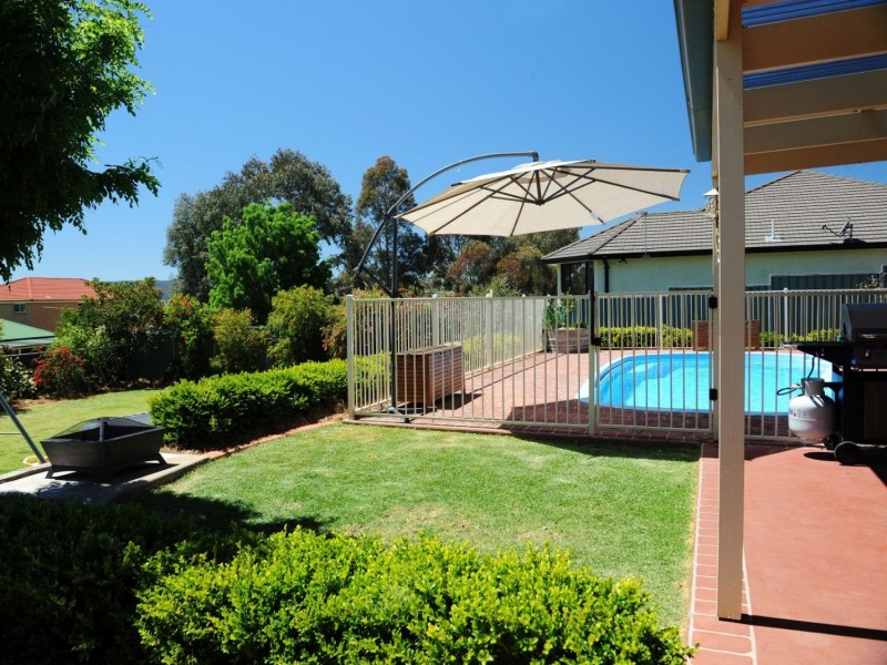 37 Macquarie Drive, Mudgee NSW 2850