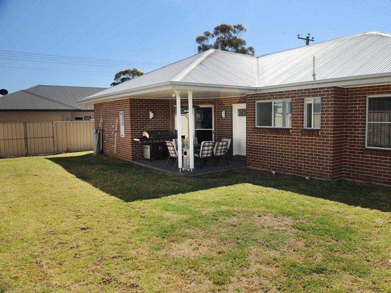 60 Lawson Street, Mudgee NSW 2850