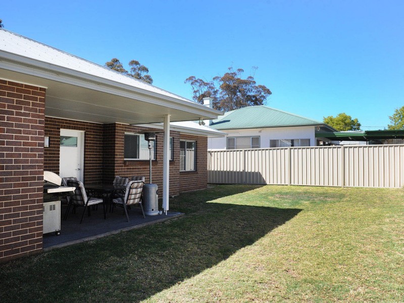 60 Lawson Street, Mudgee NSW 2850