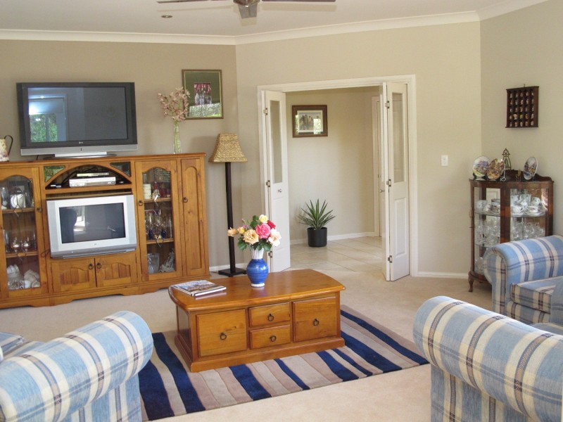 58 Macquarie Drive, Mudgee NSW 2850