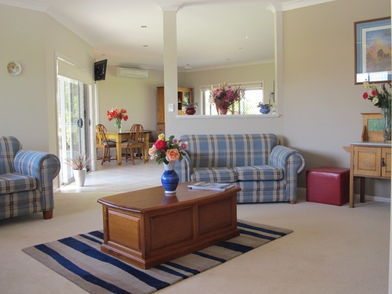 58 Macquarie Drive, Mudgee NSW 2850