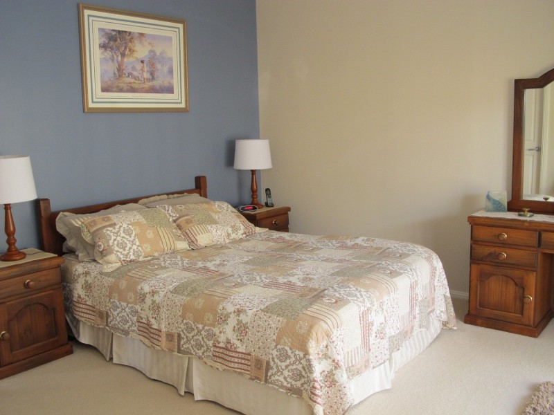 58 Macquarie Drive, Mudgee NSW 2850