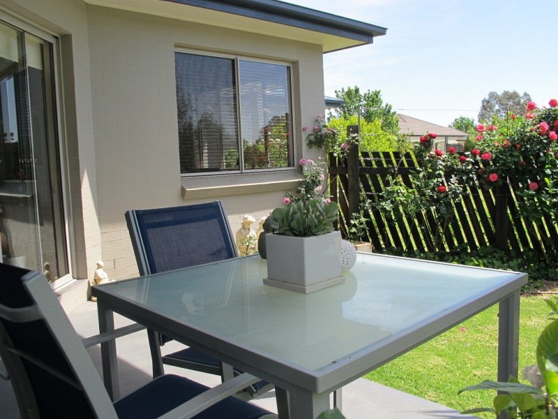 58 Macquarie Drive, Mudgee NSW 2850